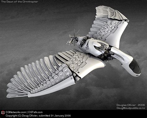 ornithopter google search drones naves espaciales ciencia ficcion