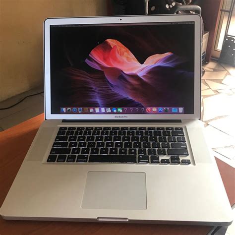 apple macbook pro   inches core  gb gb  limited time offer technology
