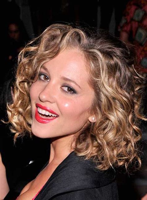 35 New Curly Layered Hairstyles Hairstyles And Haircuts Lovely
