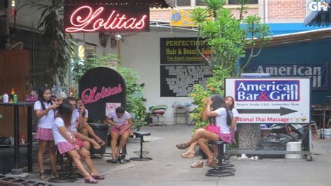 The Best Blowjob Bars In Bangkok Complete Guide To Nana District