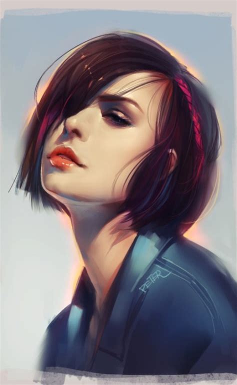 35 Amazing Digital Art And Illustration Examples For