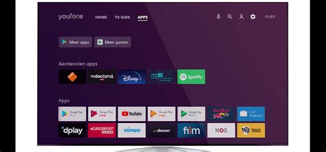 youfone brengt tv decoder uit met android tv nieuw deze week blog