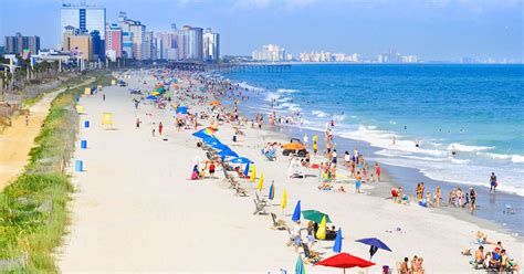 Cheapest Beach Towns To Live In Affordably Thrillist