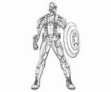 Captain America Coloring Pages Printable Still Print Standing Avengers Kids Sheets Ironman Colouring Color Fighting Guy Bad Iron Man Superhero sketch template