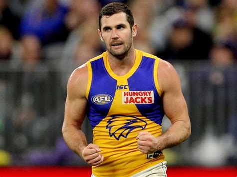 eagle jack darling signs five year deal sports news australia