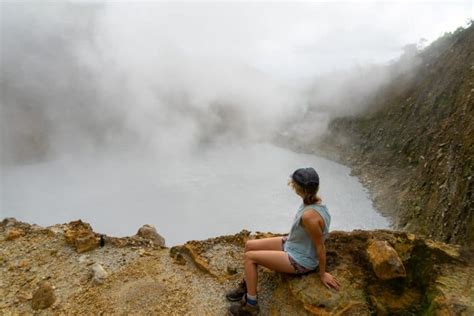 7 Natural Dominica Hot Springs To Relax In Explore With Lora
