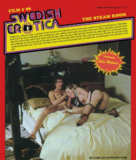 swedish erotica 120 the vixen vintage 8mm porn 8mm sex films classic porn stag movies