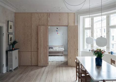 architects airbnb  copenhagen