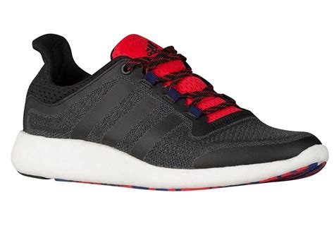 adidas pure boost  fully reviewed runnerclick