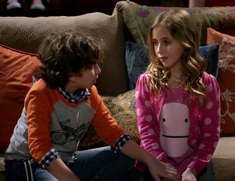 Auggie And Ava Gallery Girl Meets World Wiki Fandom