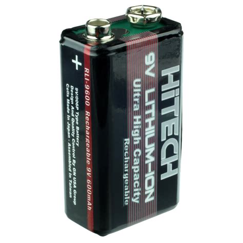 rechargeable  volt lithium ion battery  lithium battery