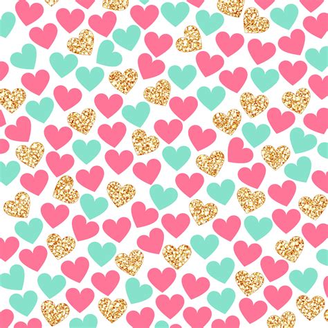 digital scrapbook paper summer love  pretty