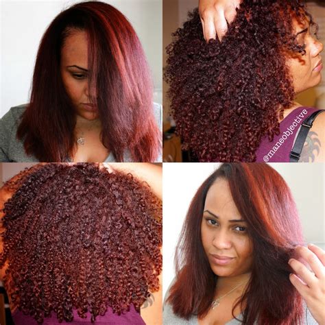 The Mane Objective 3 Easy Ways To Maintain Vibrant Hair