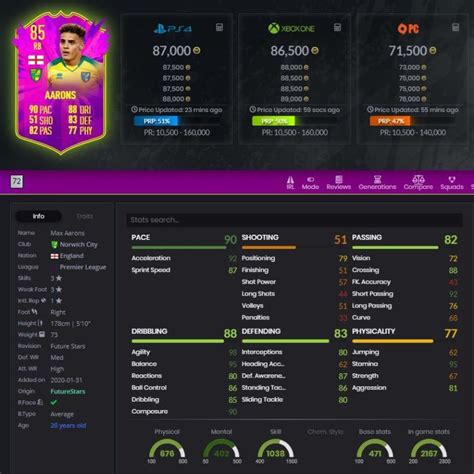 defenders goalkeeper   thousand coins  fifa  fut gaming frog