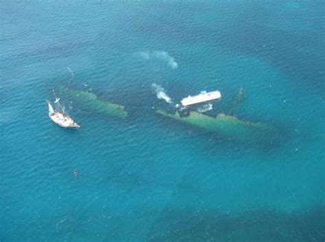 the bermuda triangle amazing plane and ship wrecks