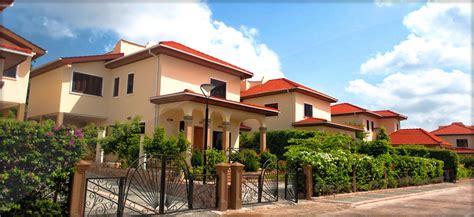 Types Of Houses In Ghana Meqasa Blog