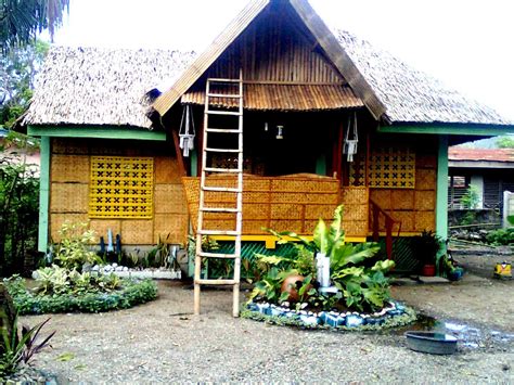 modern rest house design philippines design  home