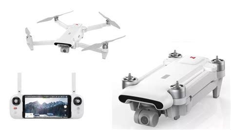 drone fimi  se  gioiello  tecnologia  super sconto  technblog technblog