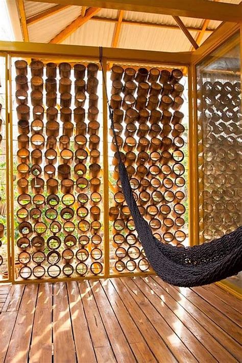 amazing ideas  bamboo recycled crafts