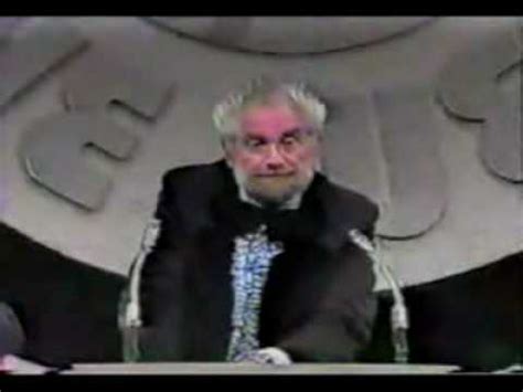 foster brooks roasts jack benny youtube