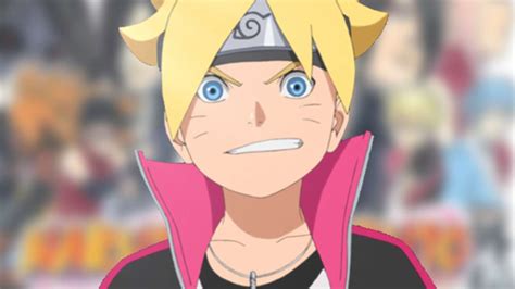 Boruto Naruto Next Generations To Adapt Favorite Manga Arc