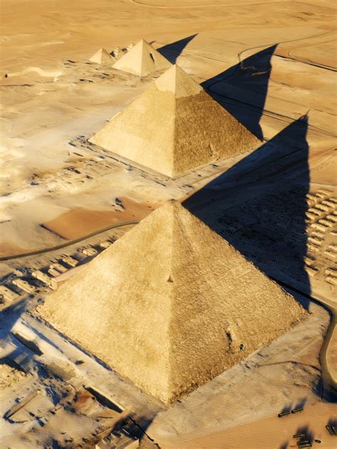 subatomic particles reveal  hidden void   great pyramid  giza