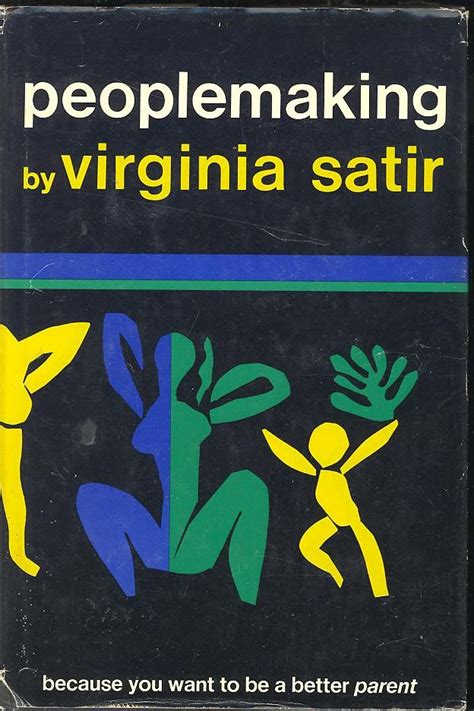 peoplemaking  virginia satir hardcover   joseph valles books sku