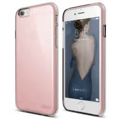core case  iphone  pink elago slg design