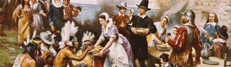 pilgrims indians    teeth  eat  thanksgiving feast