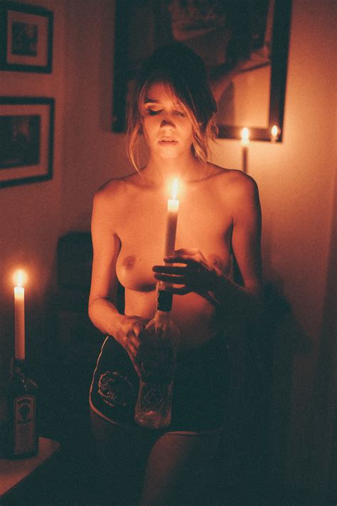 Candlelight Ritual Porn Pic Eporner