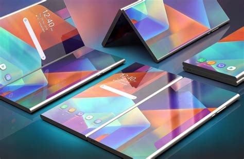 galaxy  leak  solve  years great foldable phone mystery