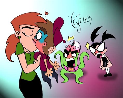 vicky x timmy oo by toongrowner on deviantart fairly