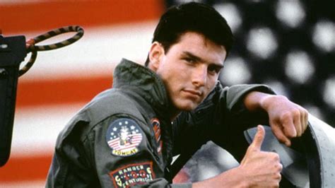 Jerry Bruckheimer Confirms Top Gun Sequel Reveals Release Date