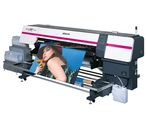 tx series highly productive textile printers