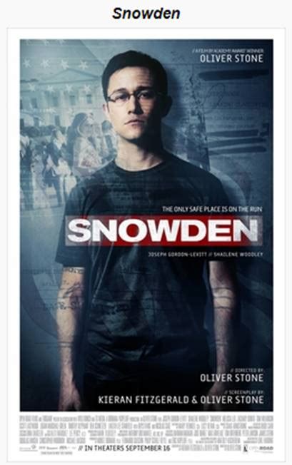 review film snowden dilema  pembaca rahasia dunia biza