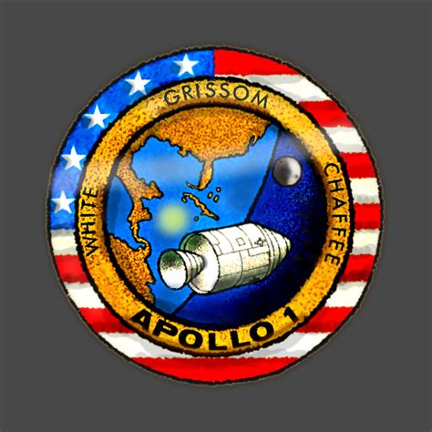 apollo  mission patch art work apollo moon missions  shirt