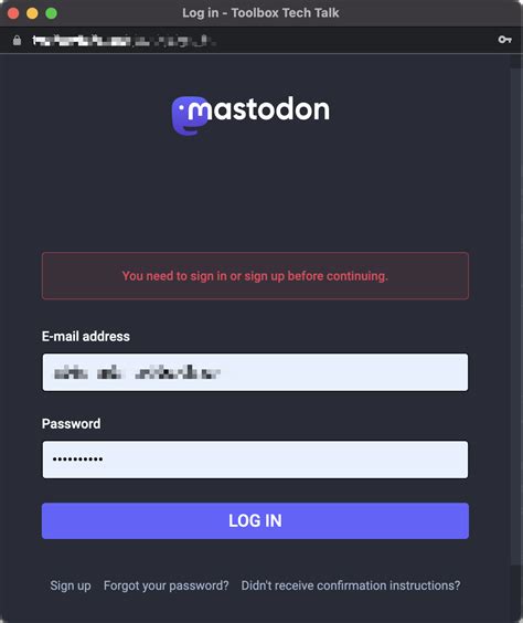 share articles  mastodon feedly documentation
