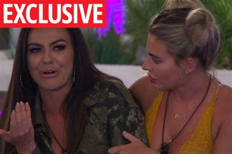 Love Island S Rosie Williams Lifts Lid On Show S Aftercare Following