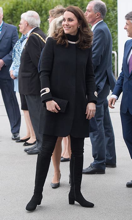kate middleton loves goat all the times the duchess of cambridge has worn the british brand