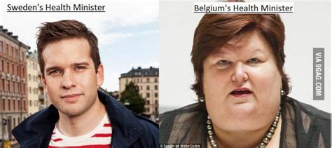 belgiums health minister funny health funny minister
