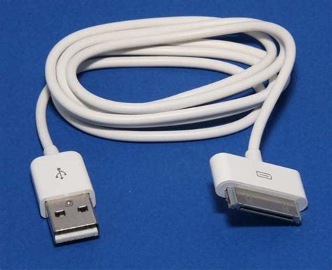 apple ipad usb data cable ft compatible pccablescom