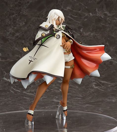 guilty gear xrd revelator ramlethal 1 7 scale figure max factory