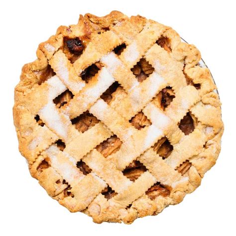 apple lattice crust  sugar pie gourmet homemade pies