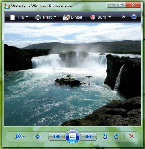 microsoft photo viewer   likospreview