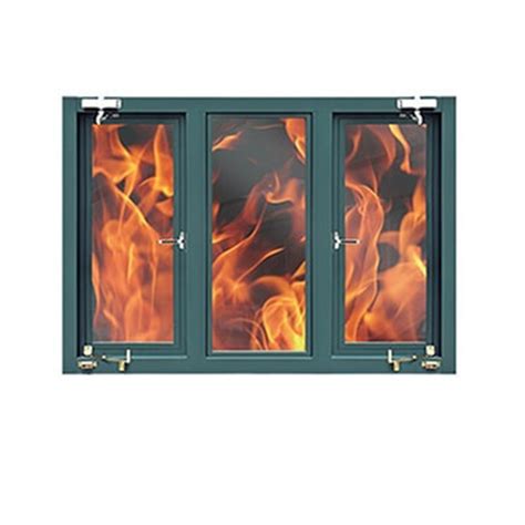 fire rated windows superhouse windows doors