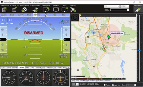 ardupilot copter copter documentation