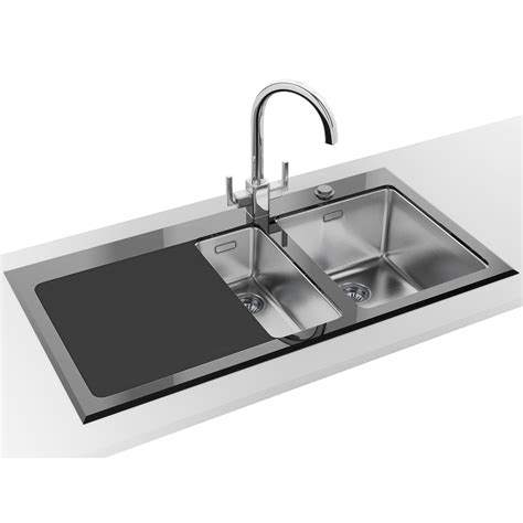 franke kitchen sink  tap packages wow blog
