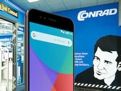 conrad verkauft smartphones von xiaomi  deutschland teltarifde news