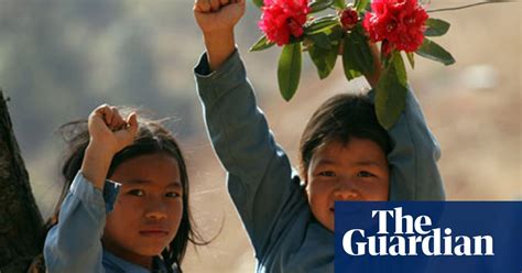 The Challenge Of Keeping Nepalese Girls In School Universal Primary