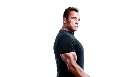 arnold schwarzeneggers rise  bodybuilding  pop culture star muscle fitness